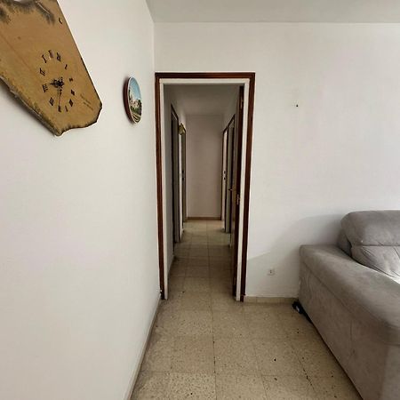 Habitacion Individual Con Terraza 马拉加 外观 照片