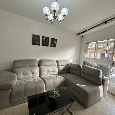 Habitacion Individual Con Terraza 马拉加 外观 照片