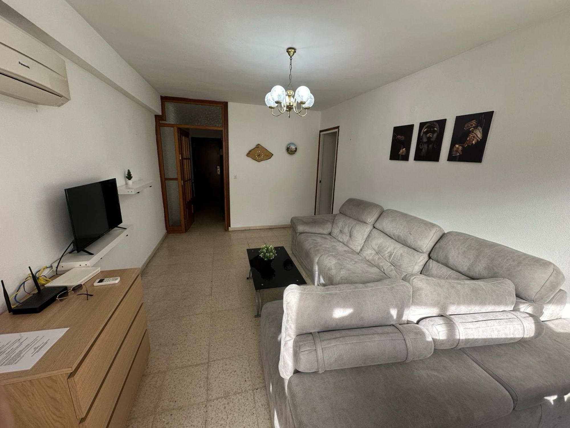 Habitacion Individual Con Terraza 马拉加 外观 照片