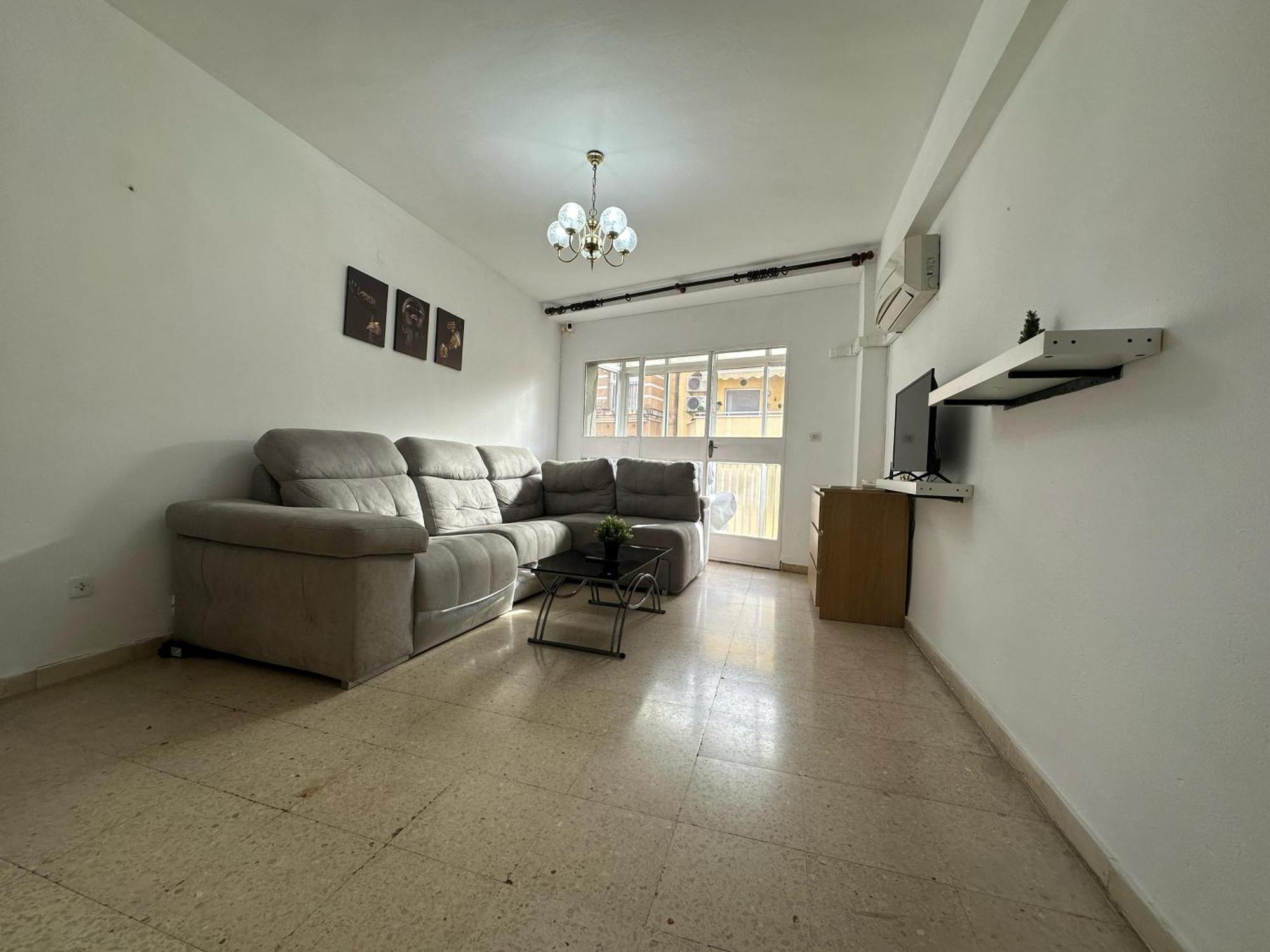 Habitacion Individual Con Terraza 马拉加 外观 照片