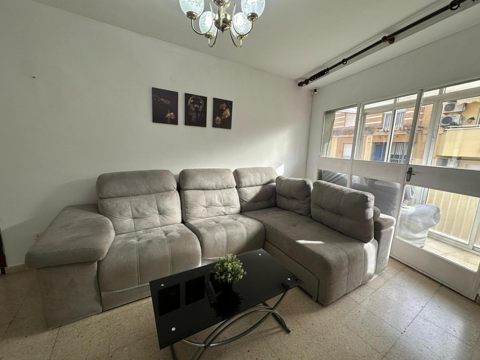 Habitacion Individual Con Terraza 马拉加 外观 照片
