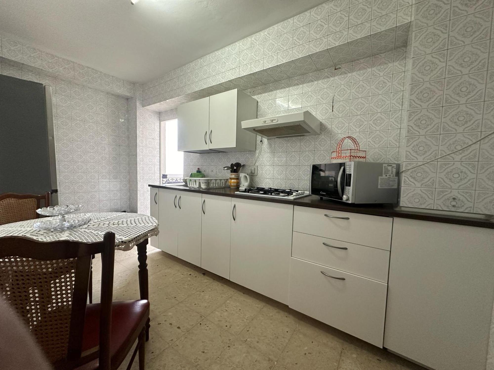 Habitacion Individual Con Terraza 马拉加 外观 照片